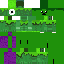 Hulk Skin 7