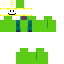 Flowey From undertale Skin 6