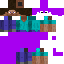 END STEVE Skin 2