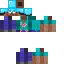 tored op heroibrine Skin 5