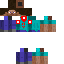headless man Skin 2