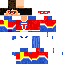 Super steve Skin 6
