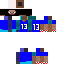 Odell Beckham Jr. Skin 3