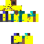yellow guy Skin 0