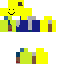 ROBLOX N00B Skin 4
