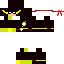 Black Flash Skin 6