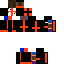 crossman Skin 2
