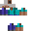 Old Steve Skin 0