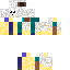 Cookie dough Skin 2