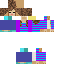 Frisk Skin 6