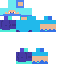 Ice Cookie Skin 8