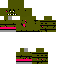 Springtrap Skin 11