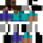 robotitic enderman Skin 3