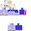 weiss shane v4 Skin 5