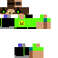 Ben Skin 4