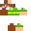 Chara Skin 7