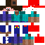Mario Skin 8