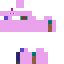 unicorn ninja Skin 6