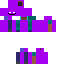 Purple Guy (FNAF) Skin 3