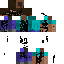 gasoline steve Skin 3