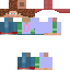 Danny Skin 1