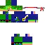 jacksepticeye Skin 3