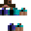 cool steve Skin 5
