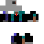 Slender man Skin 5