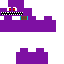 (fnaf) purple guy Skin 4