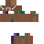 itsMoosecraft Skin 4