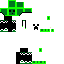 slime skin green Skin 1