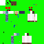 custom creeper Skin 1