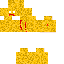 gold devil Skin 1