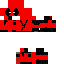 Dead Pool Skin 4
