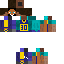 Stephen Curry Skin 1