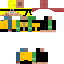 naruto Skin 1