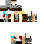 Cool kid Skin 1