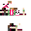 Panda Girl Skin 3
