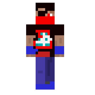 Pirate Roblox Minecraft Skins Tynker