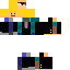DONALD TRUMP Skin 6