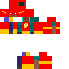 The Flash Skin 12