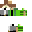 Ben 10 (Style Remake) Skin 9