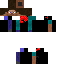 mysyery man Skin 4