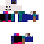 sans Skin 17