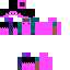 pink hulk Skin 12