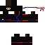 blue ninja Skin 2