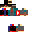 cool boy Skin 11