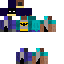 BatMan Skin 2