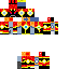 evil robot Skin 4
