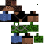 adveture Skin 4